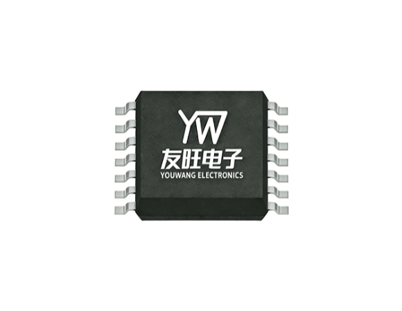 友旺電子
